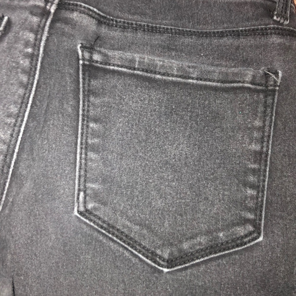 Forever 21 jeans - Picture 4 of 4